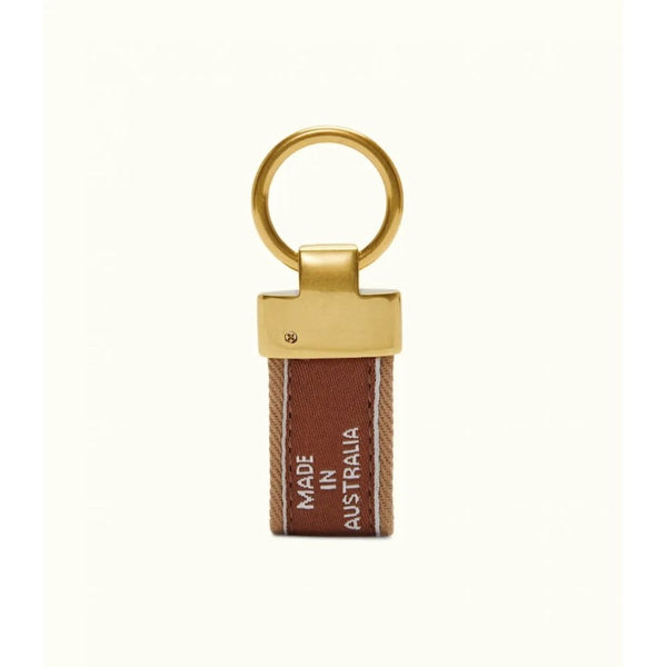 Clarendon Key Fob