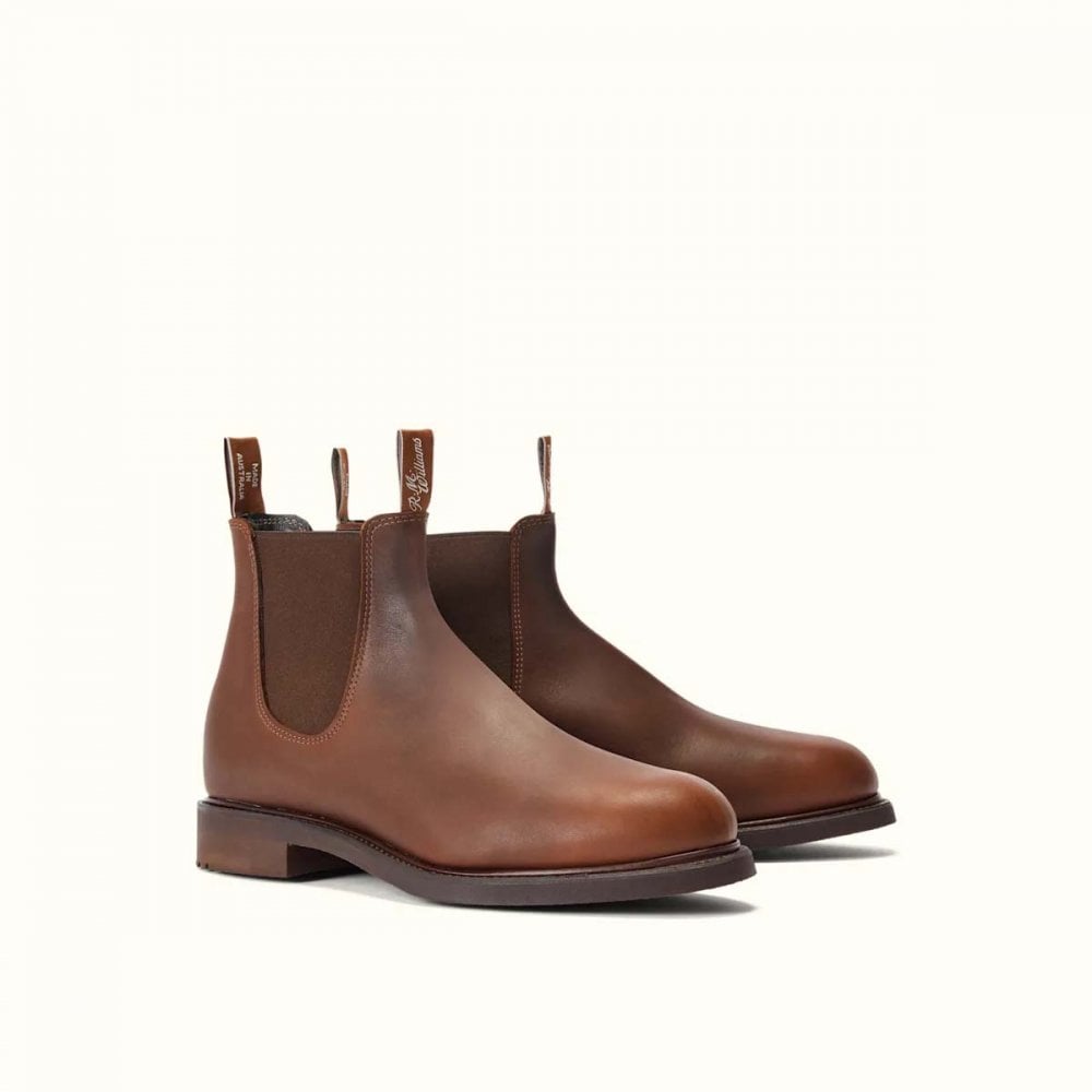 Gardener Boots