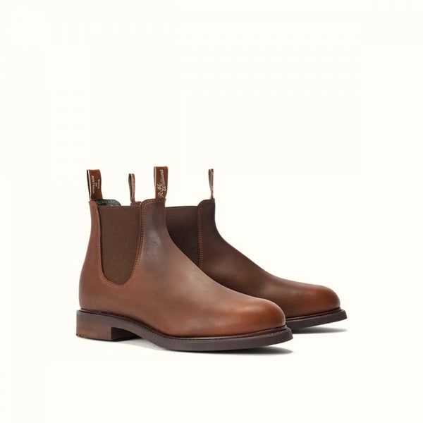 Gardener Boots