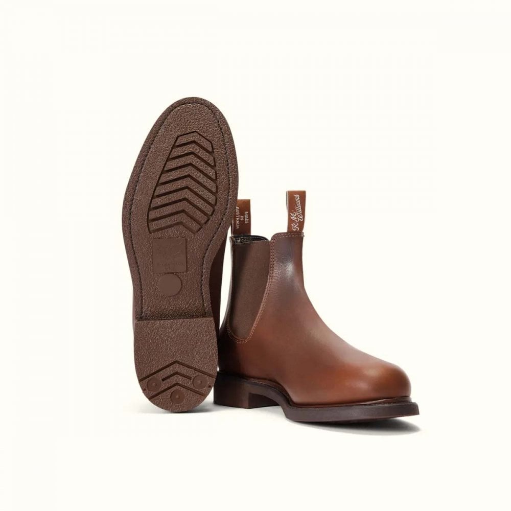 Gardener Boots
