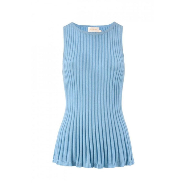 The Willow Knit Top