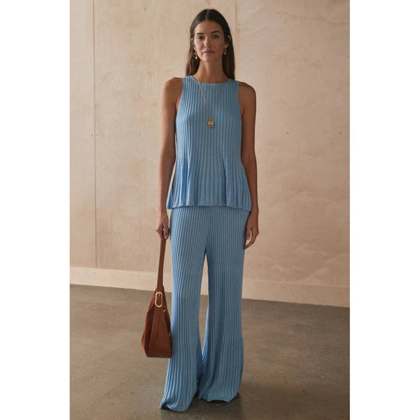 The Willow Knit Top