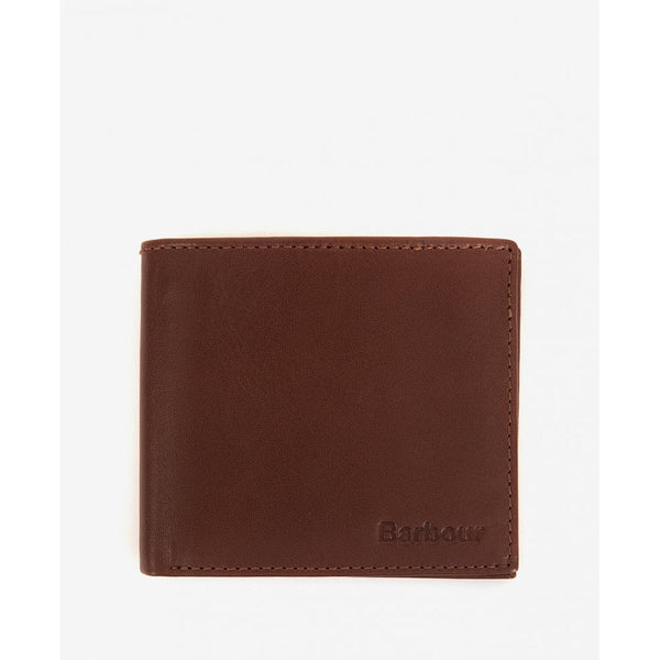 Colwell Leather Billfold Wallet