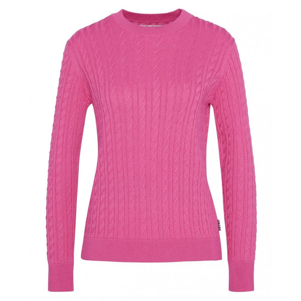 Hartland Crew Neck Jumper
