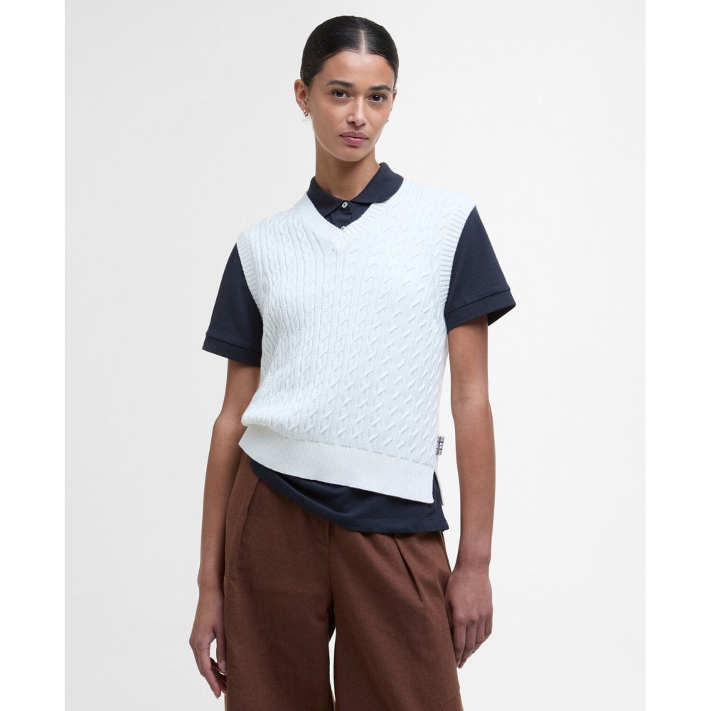 Hartland Sweater Vest