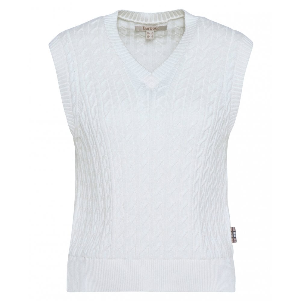 Hartland Sweater Vest