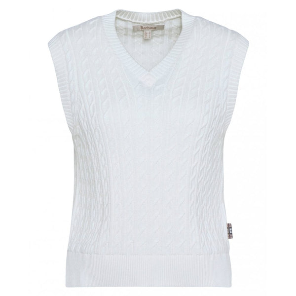 Hartland Sweater Vest