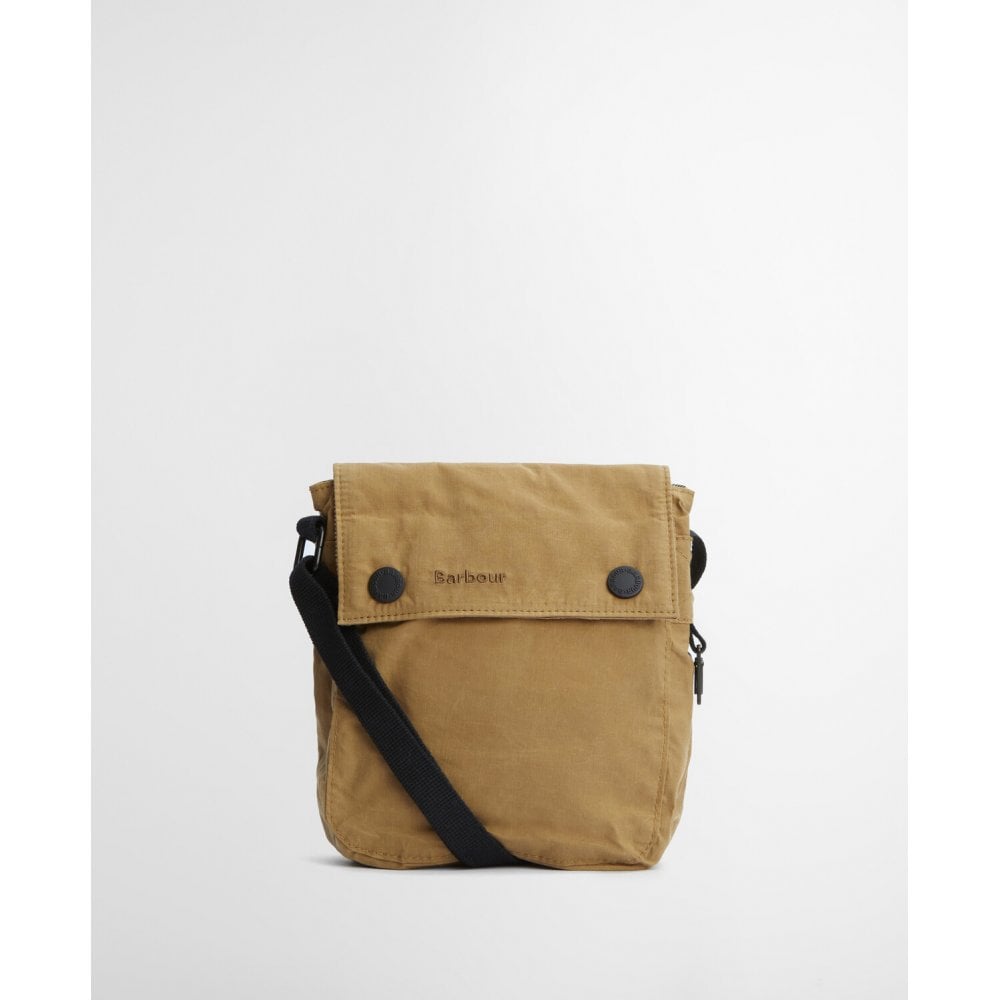 Transport Crossbody Bag