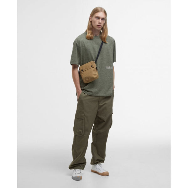 Transport Crossbody Bag