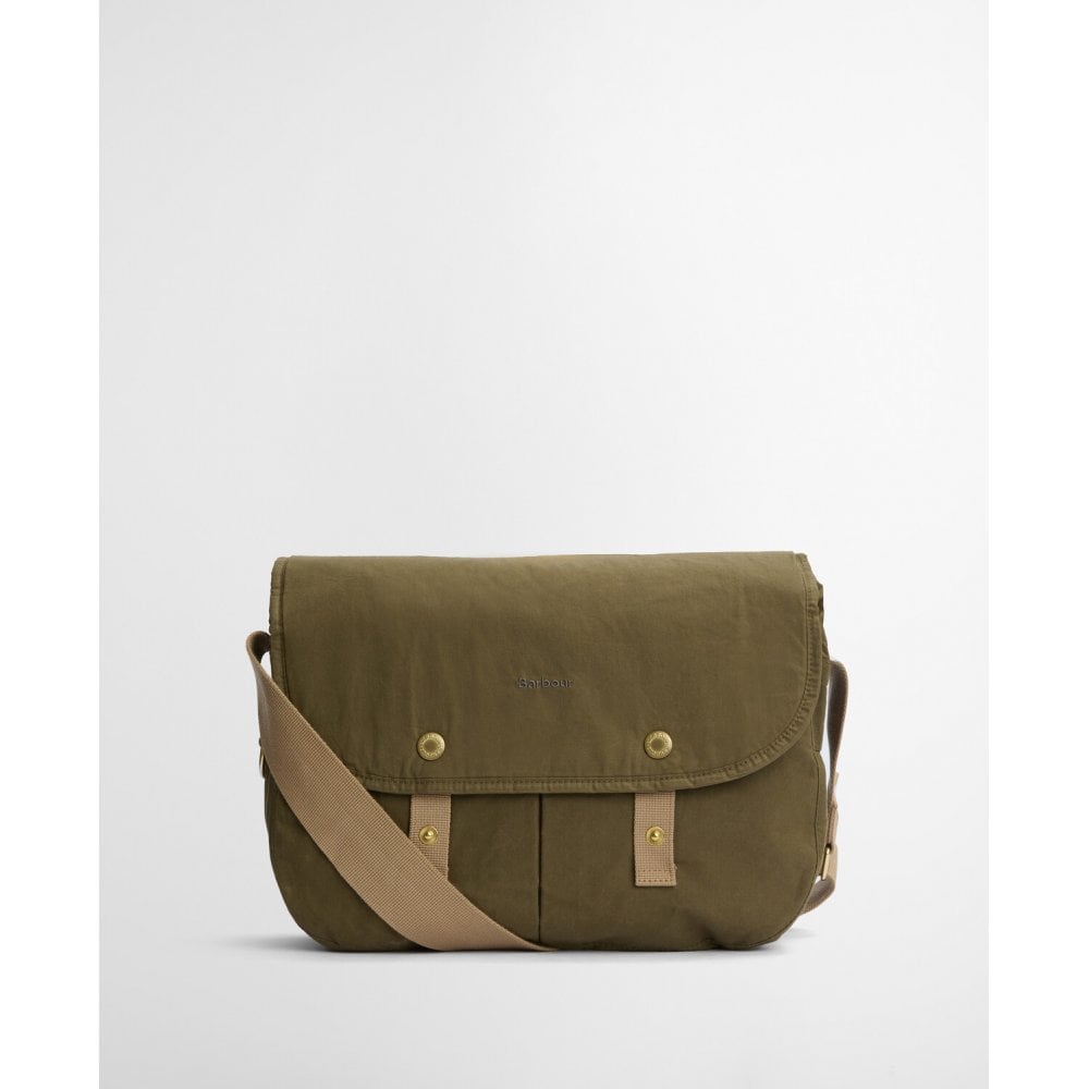 Transport Riever Crossbody Bag