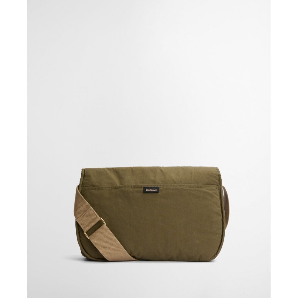 Transport Riever Crossbody Bag