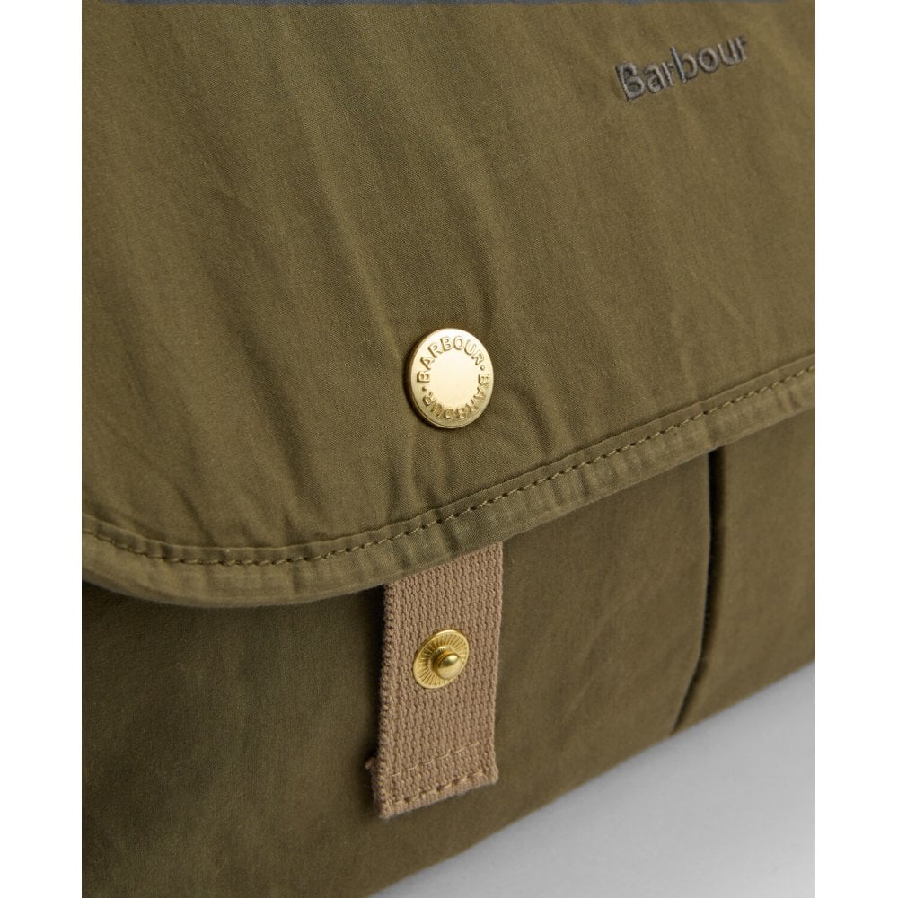 Transport Riever Crossbody Bag