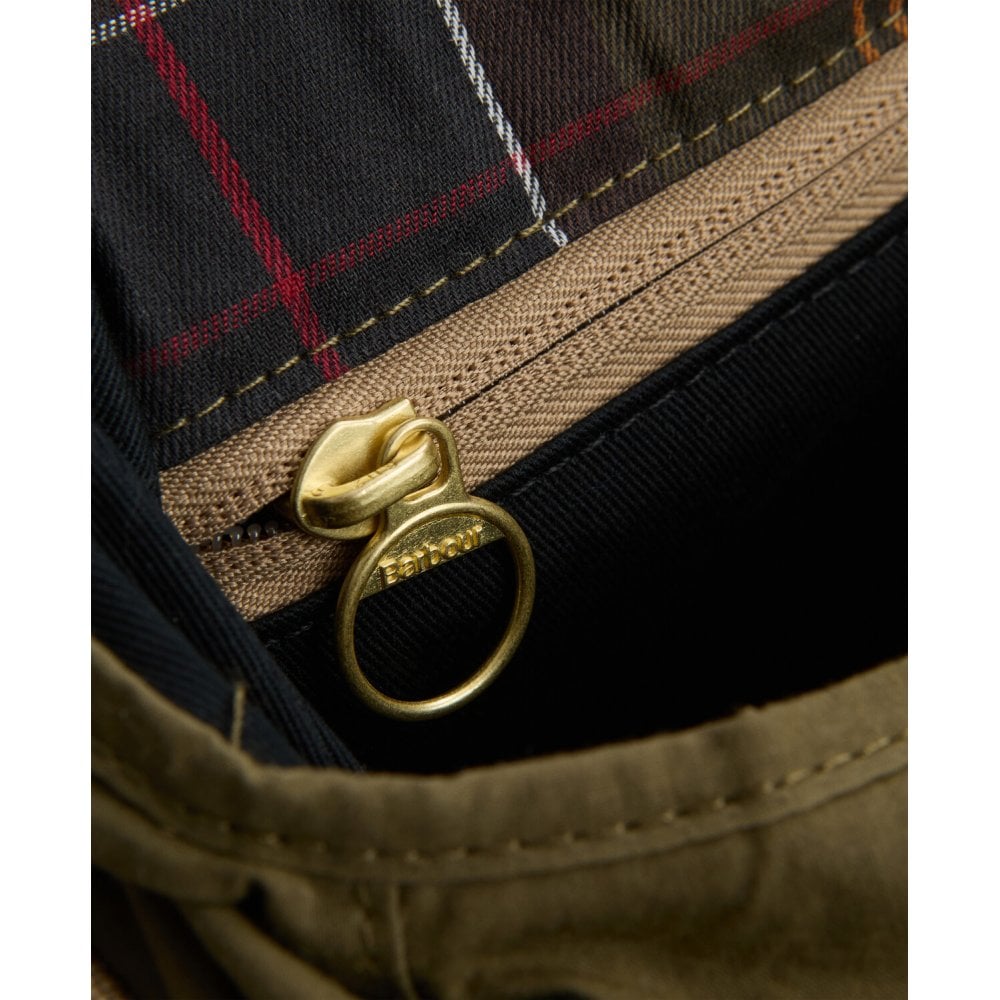 Transport Riever Crossbody Bag