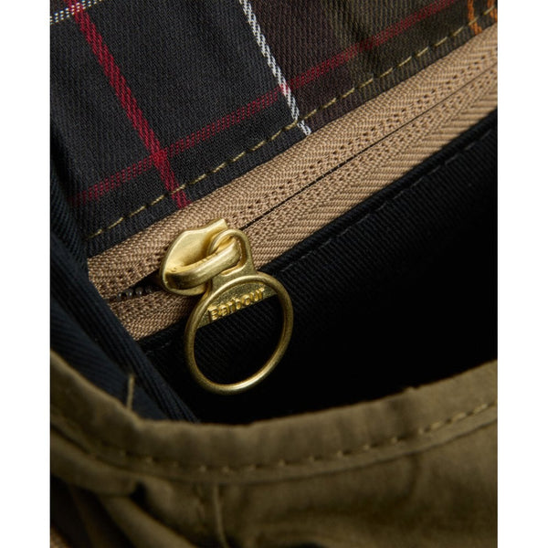 Transport Riever Crossbody Bag