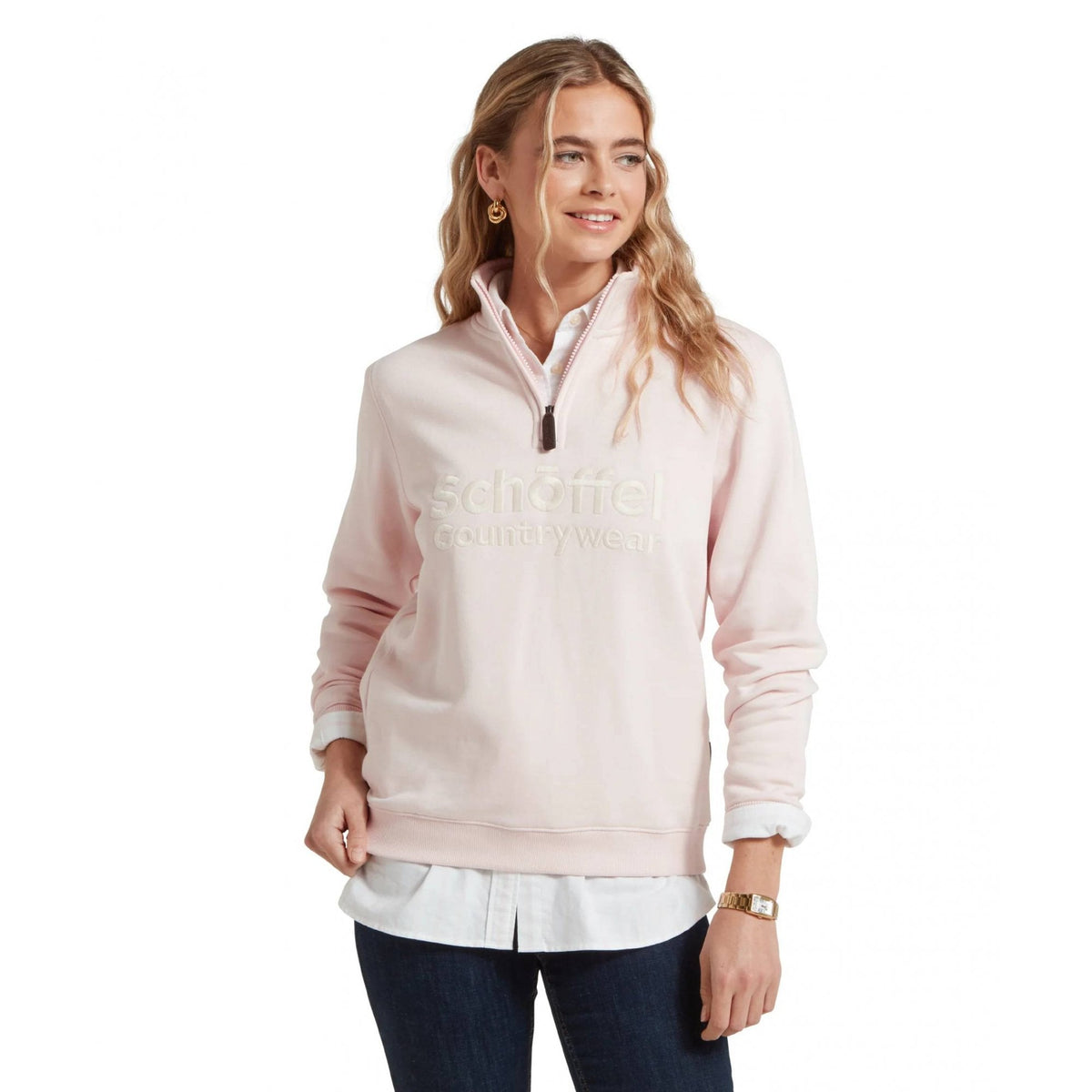 St Issey Sweatshirt