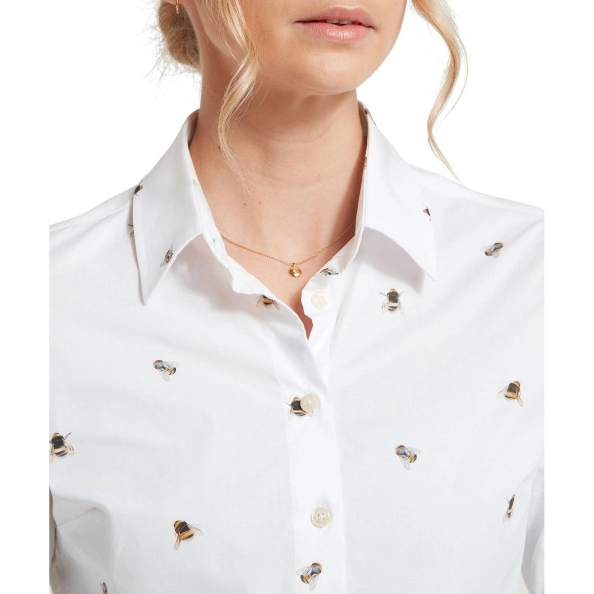 Norfolk Shirt