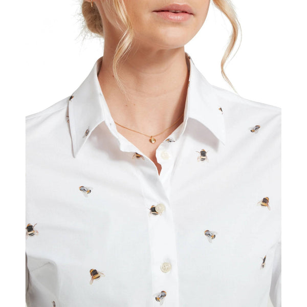 Norfolk Shirt