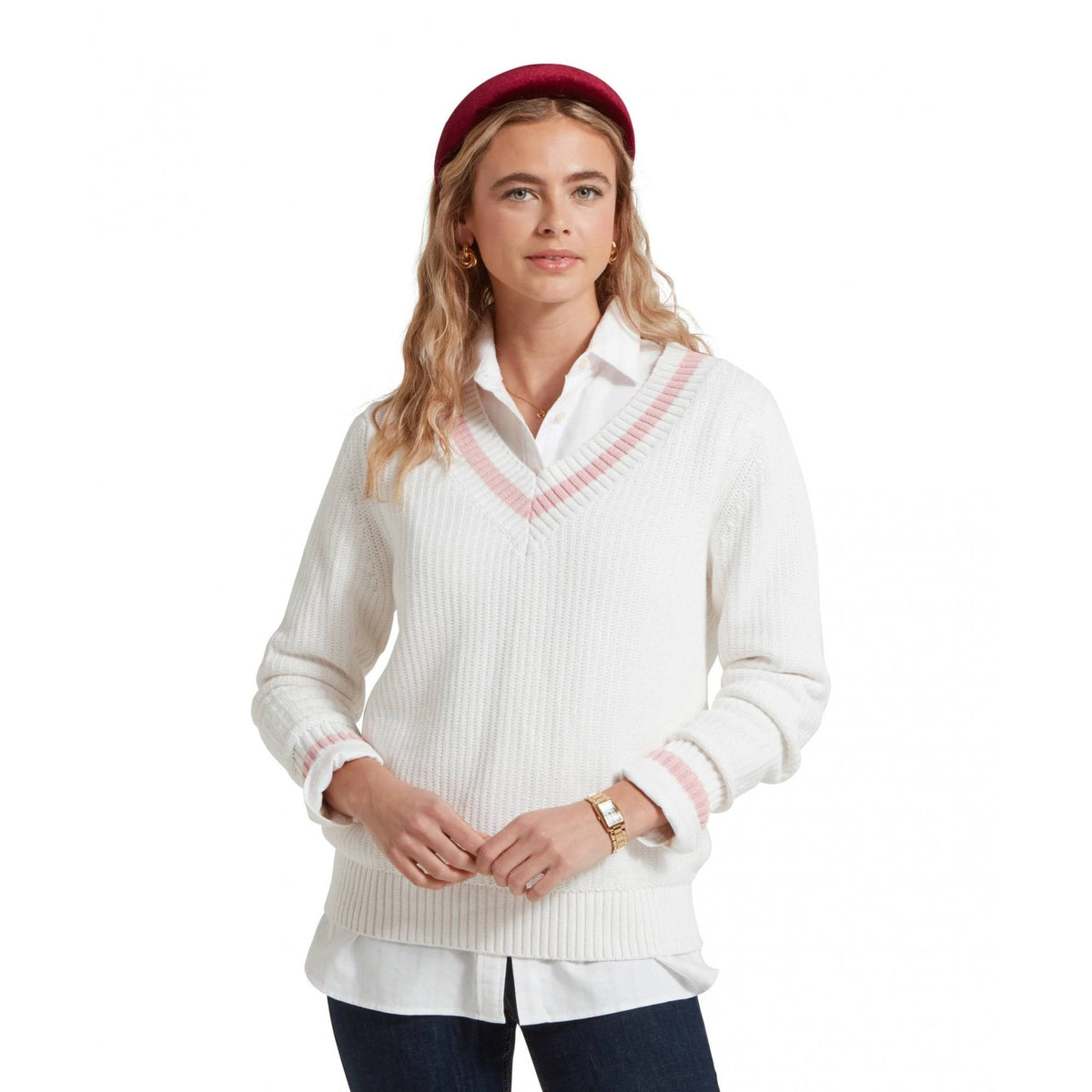 Hambledon Jumper