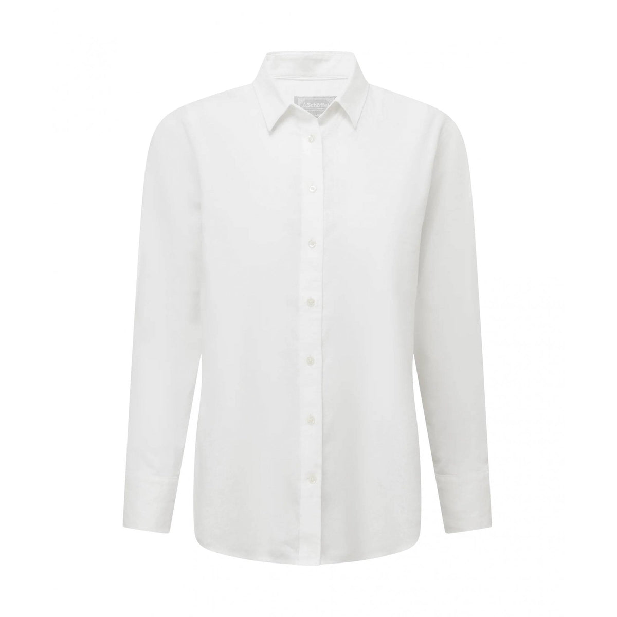 Salthouse Linen Shirt