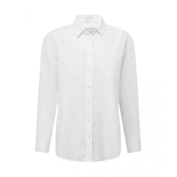 Salthouse Linen Shirt
