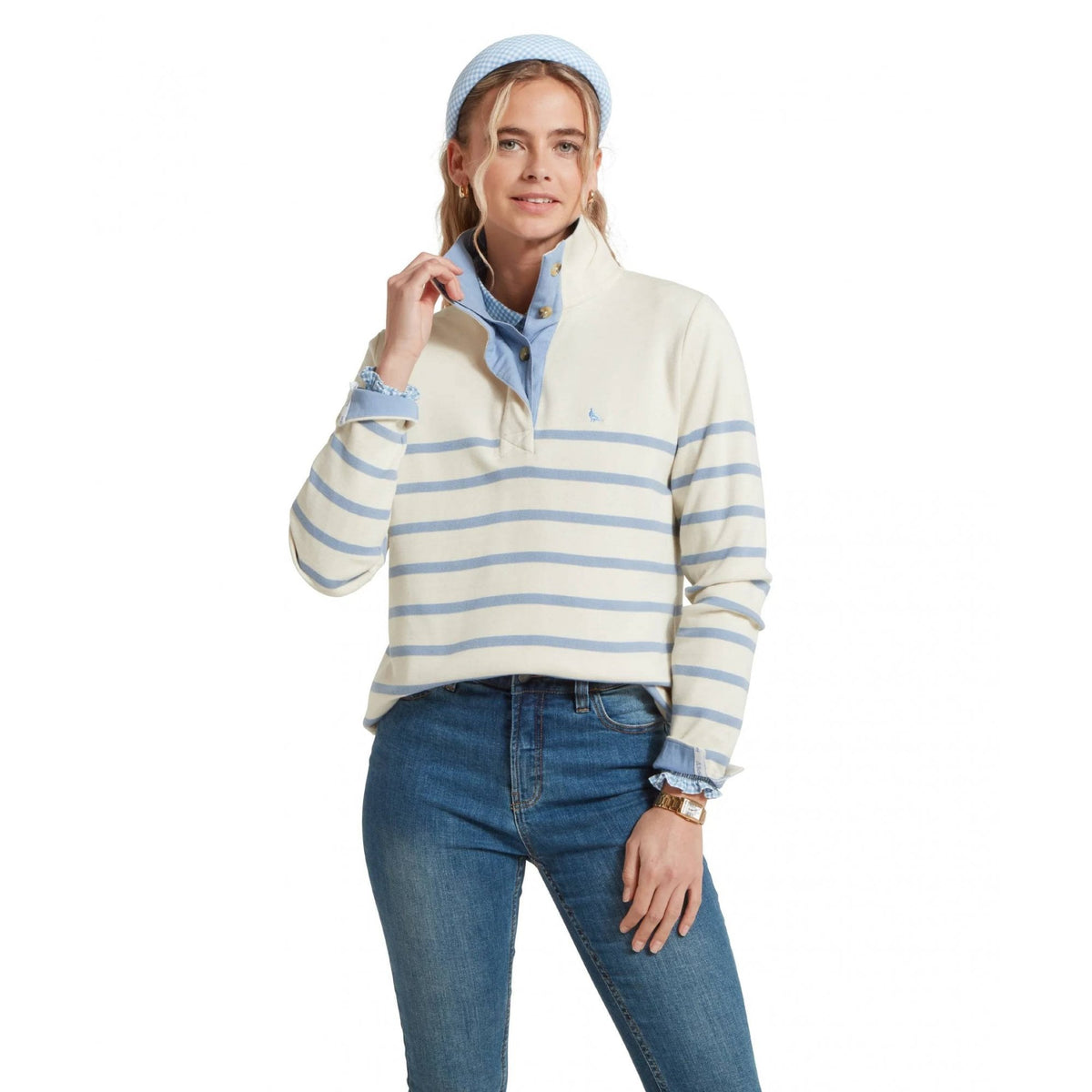 Sandown Sweatshirt