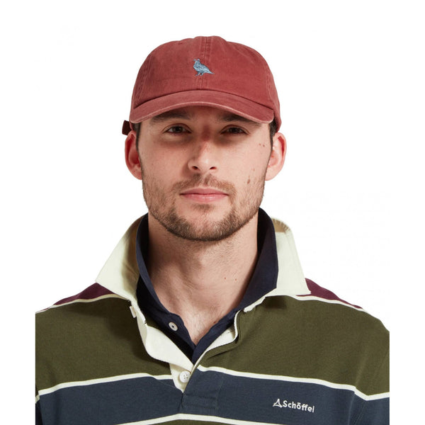 Colwell Cap