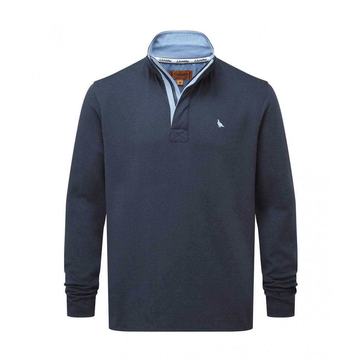 Branscombe Cove Sweatshirt