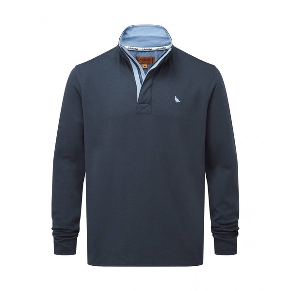Branscombe Cove Sweatshirt