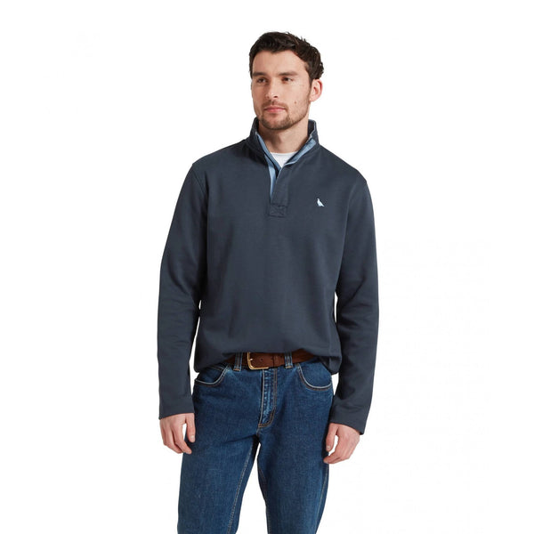 Branscombe Cove Sweatshirt