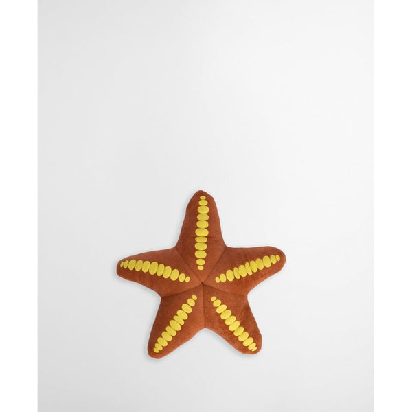 Starfish Dog Toy