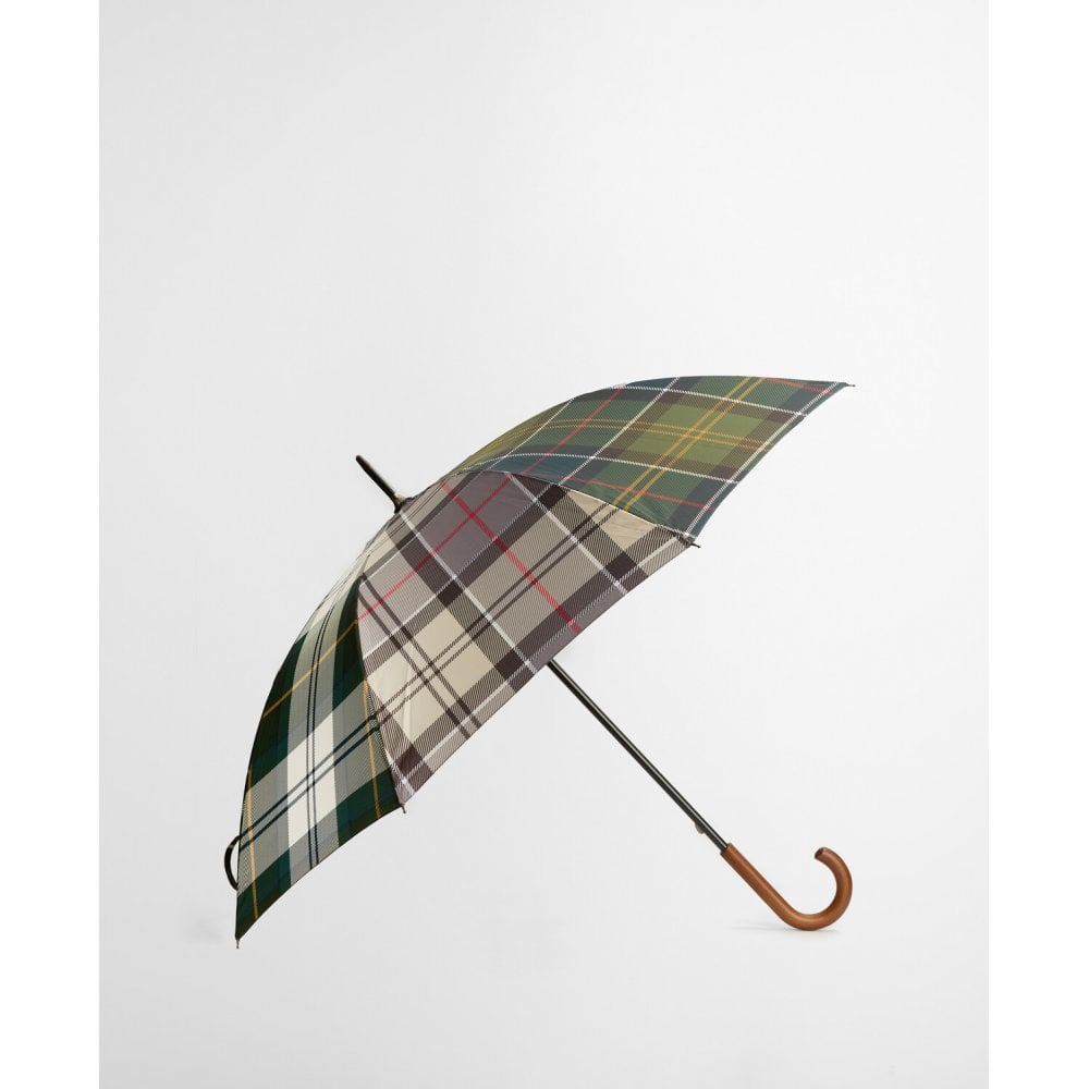 Tartan Umbrella