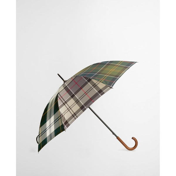 Tartan Umbrella