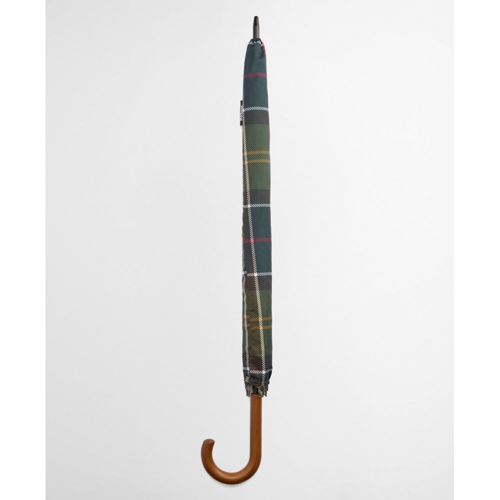 Tartan Umbrella