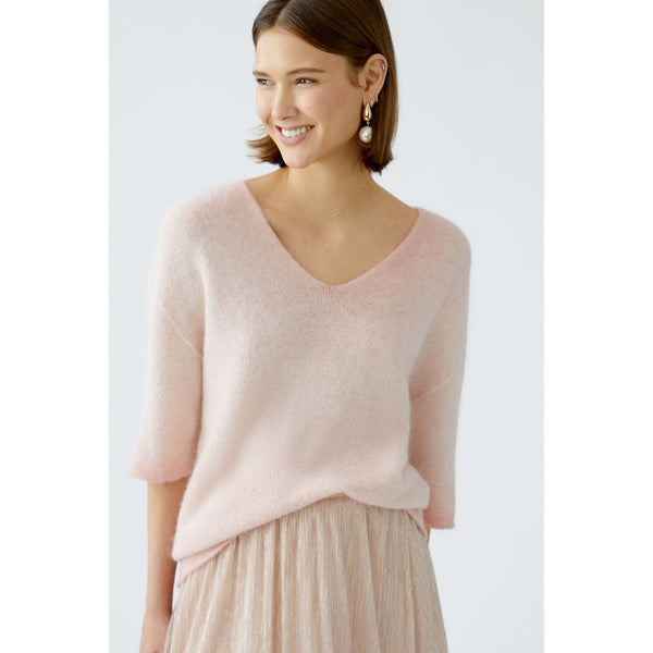 Cuddle Pullover