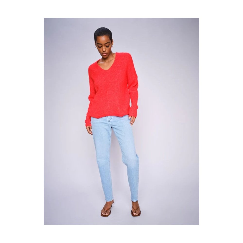 Elly Gallon Jeans