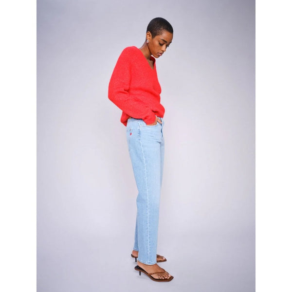 Elly Gallon Jeans