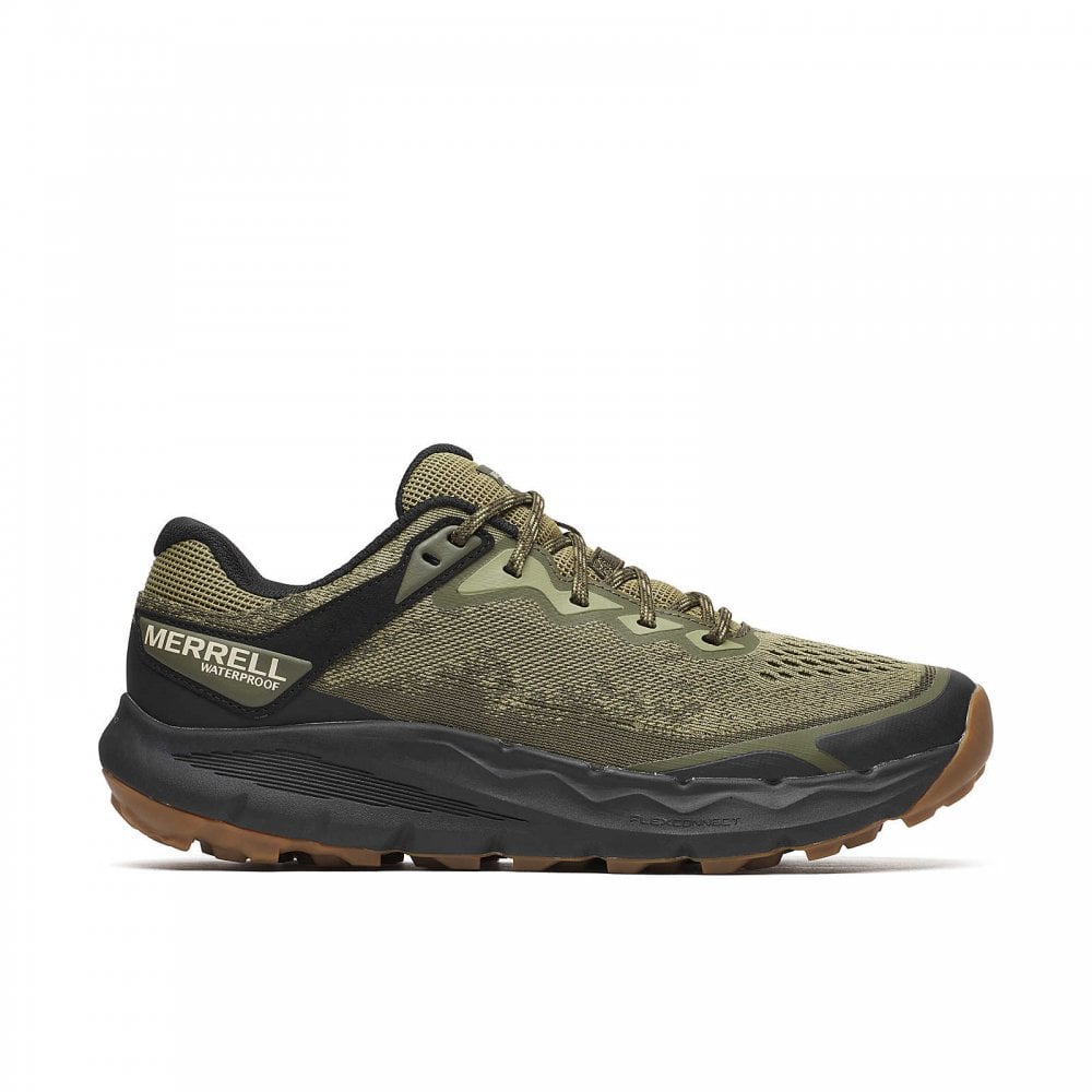 Nova 4 Waterproof Trainers