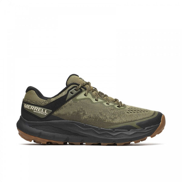 Nova 4 Waterproof Trainers