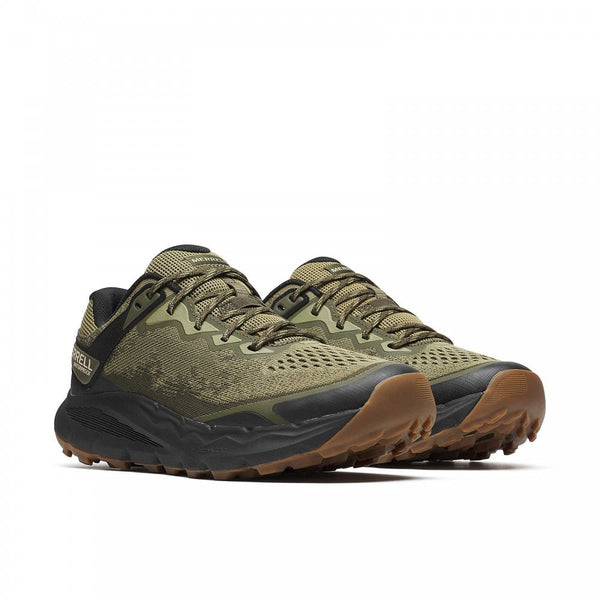 Nova 4 Waterproof Trainers