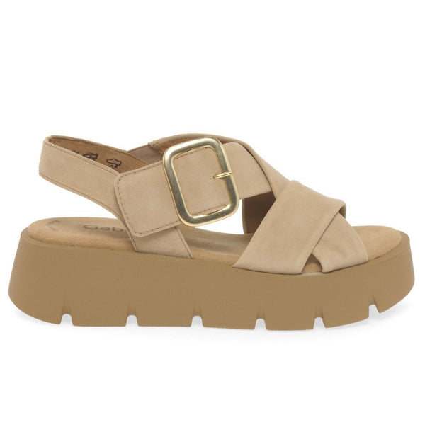 Daphne Women's Sandals
