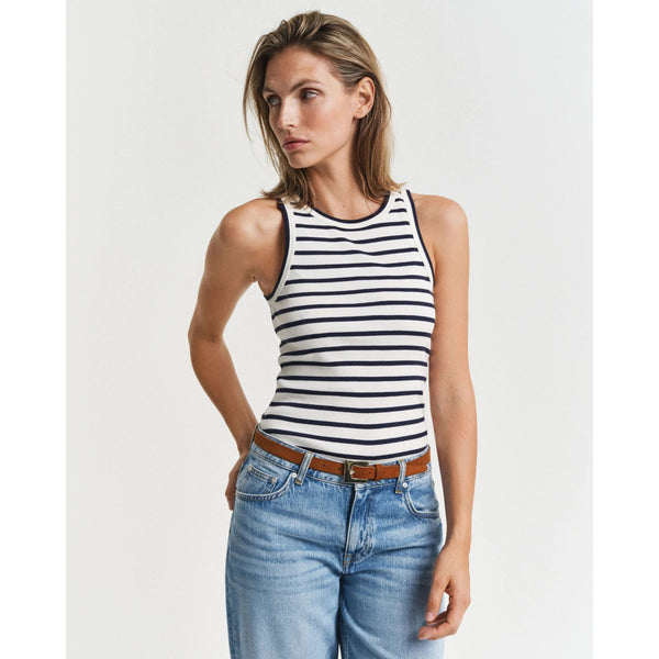 Striped Tank Top