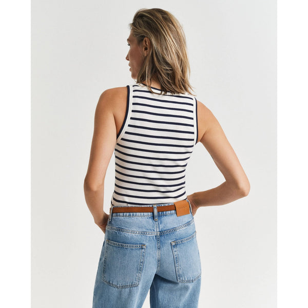 Striped Tank Top