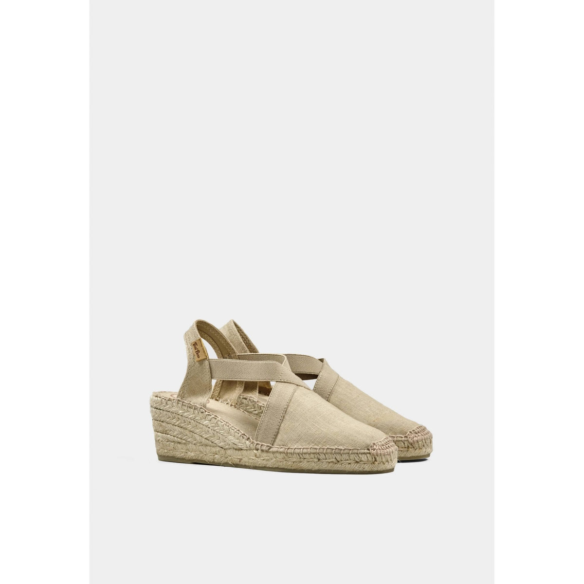 TER Classic Vegan Espadrille