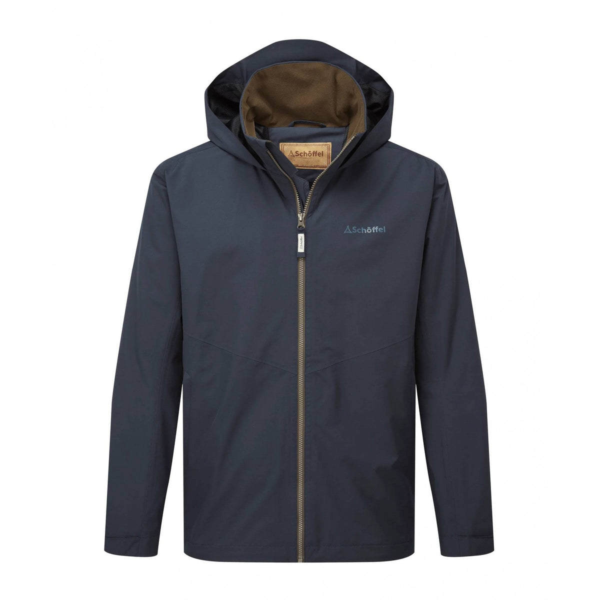 Egleton Lightweight Jacket