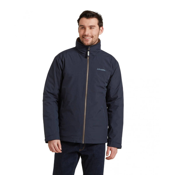 Egleton Lightweight Jacket