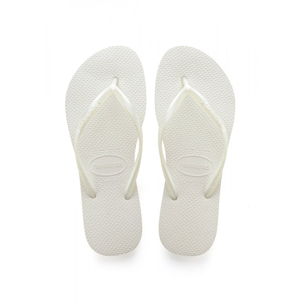 Slim Flip Flops
