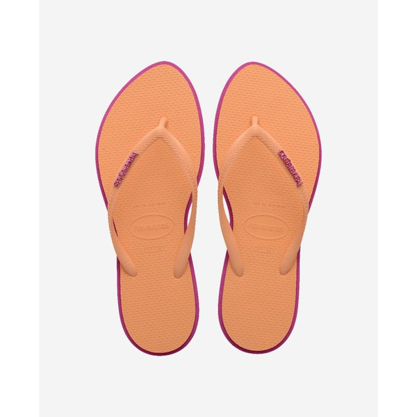 Slim Point Flip Flop