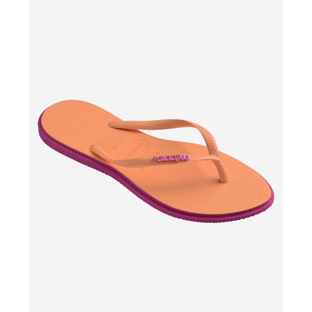 Slim Point Flip Flop