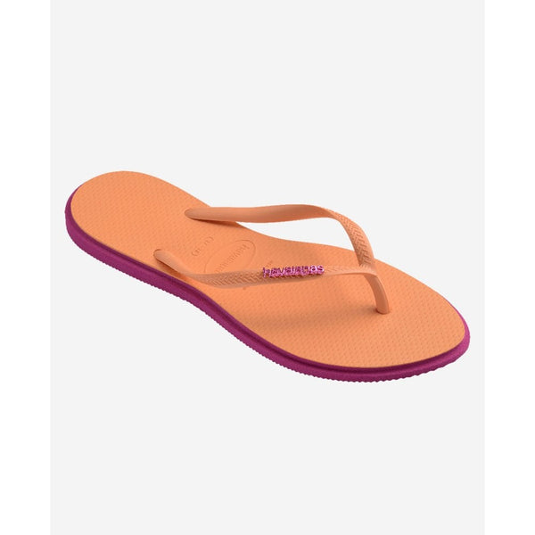 Slim Point Flip Flop