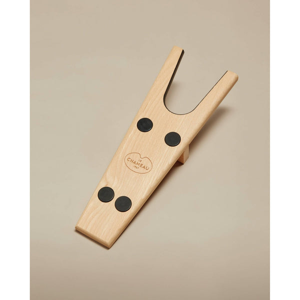 Wooden Boot Jack